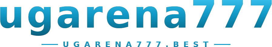 ugarena777 logo