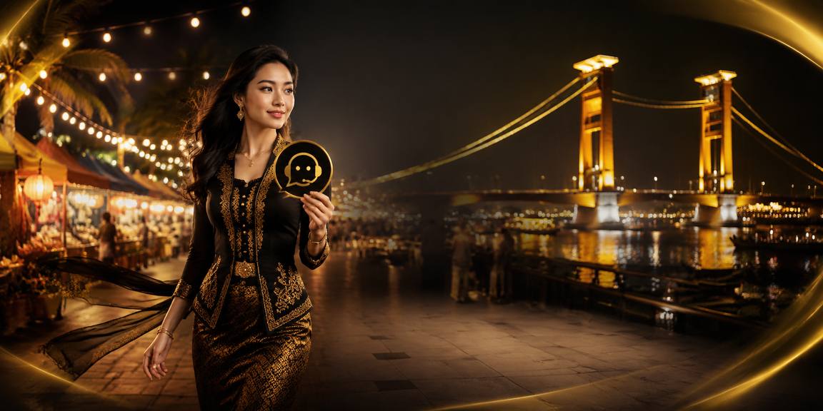 ugarena777 VIP Program